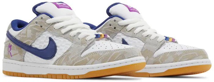 Rayssa Leal x Nike Dunk Low SB