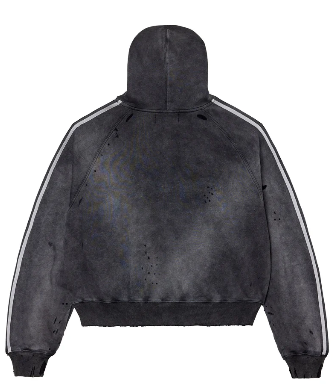 Vale Forever “Valley Dreams” Anthem Pullover – Oreo