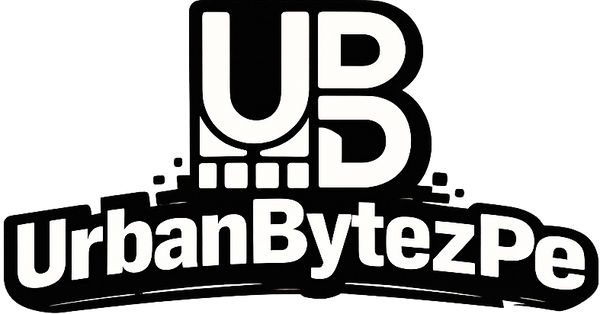 UrbanBytezPe