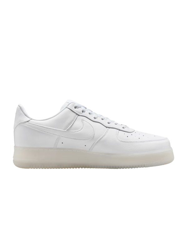 Nike Air force 1 low  nocta white cobalt tint
