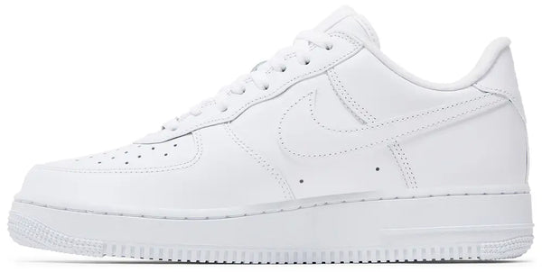Nike Air Force 1 low   Supreme white