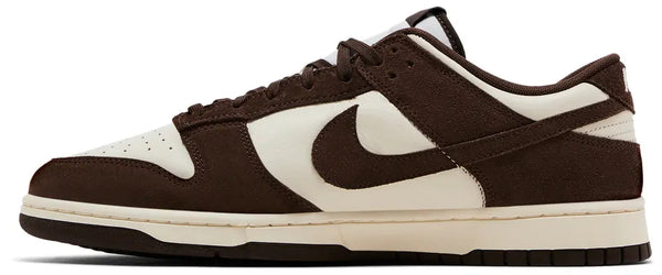 Nike Dunk Low SE 'Baroque Brown Pale Ivory'