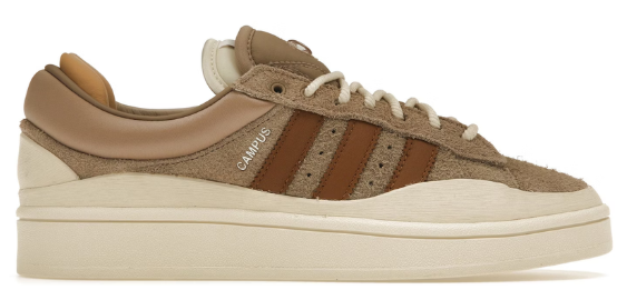 Campus BAD Bunny Chalky Brown