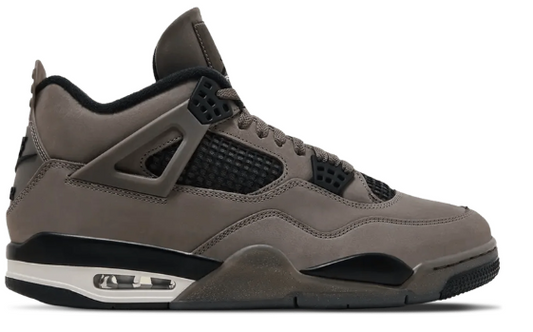 Jordan 4 Retro Cave Stone