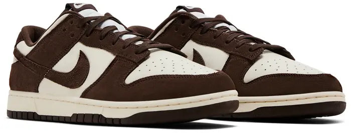 Nike Dunk Low SE 'Baroque Brown Pale Ivory'