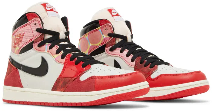 Marvel x Air Jordan 1 Retro High OG 'Next Chapter'