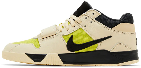 Travis Scott x Air Jordan Jordan Jumpman Jack TR 'Bright Cactus'