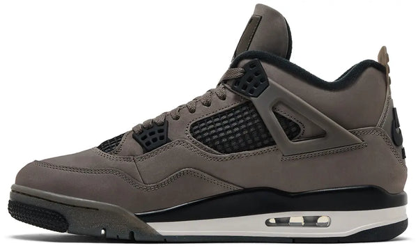 Jordan 4 Retro Cave Stone