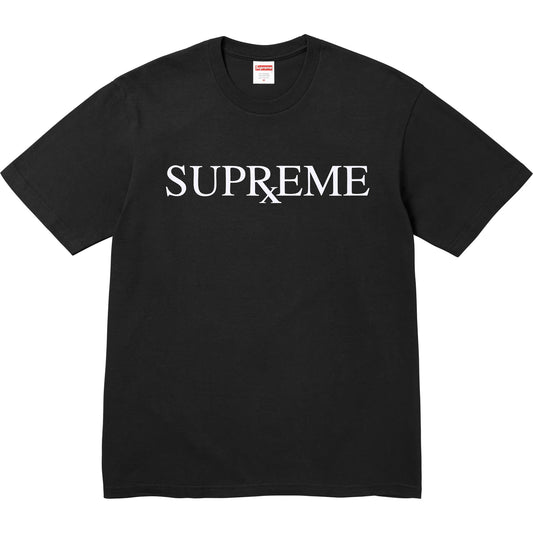 Polo Supreme Tee RX  Black