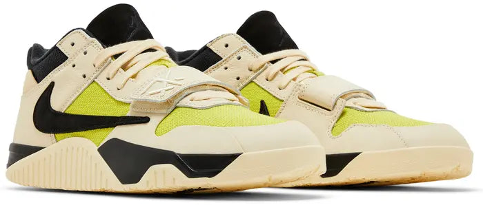 Travis Scott x Air Jordan Jordan Jumpman Jack TR 'Bright Cactus'