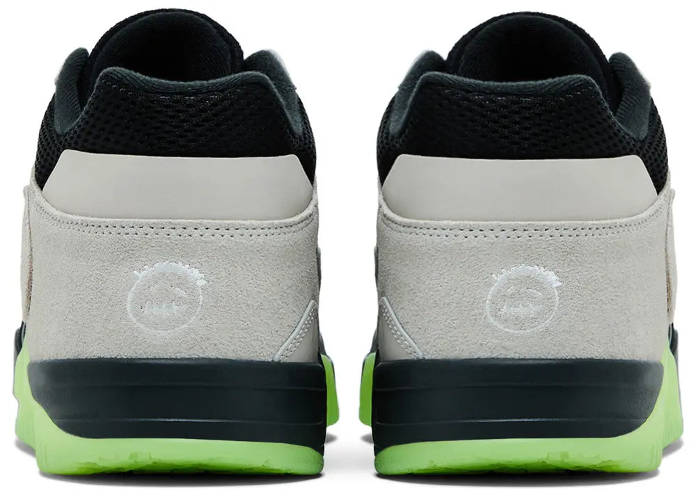 Chase B x Travis Scott x Air Jordan Jordan Jumpman Jack TR 'Black Night Silver'