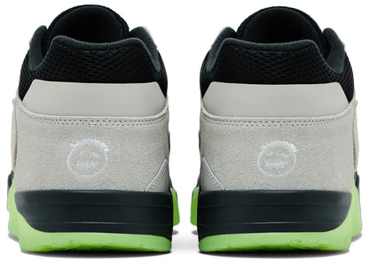 Chase B x Travis Scott x Air Jordan Jordan Jumpman Jack TR 'Black Night Silver'